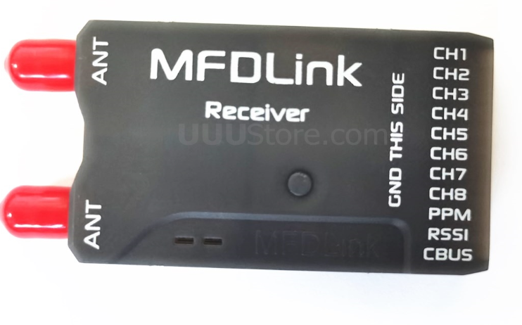 MFDLink Rlink 50 km1